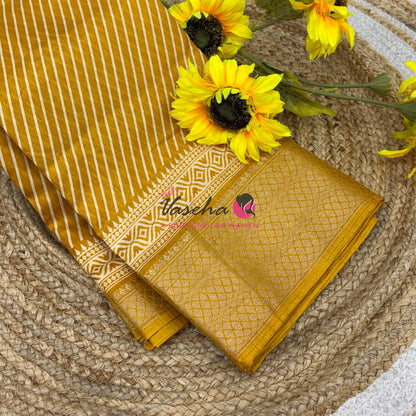 Semi Binny Silk |VVSBS008