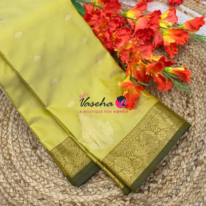 Semi Soft Silk  - VVSSS037