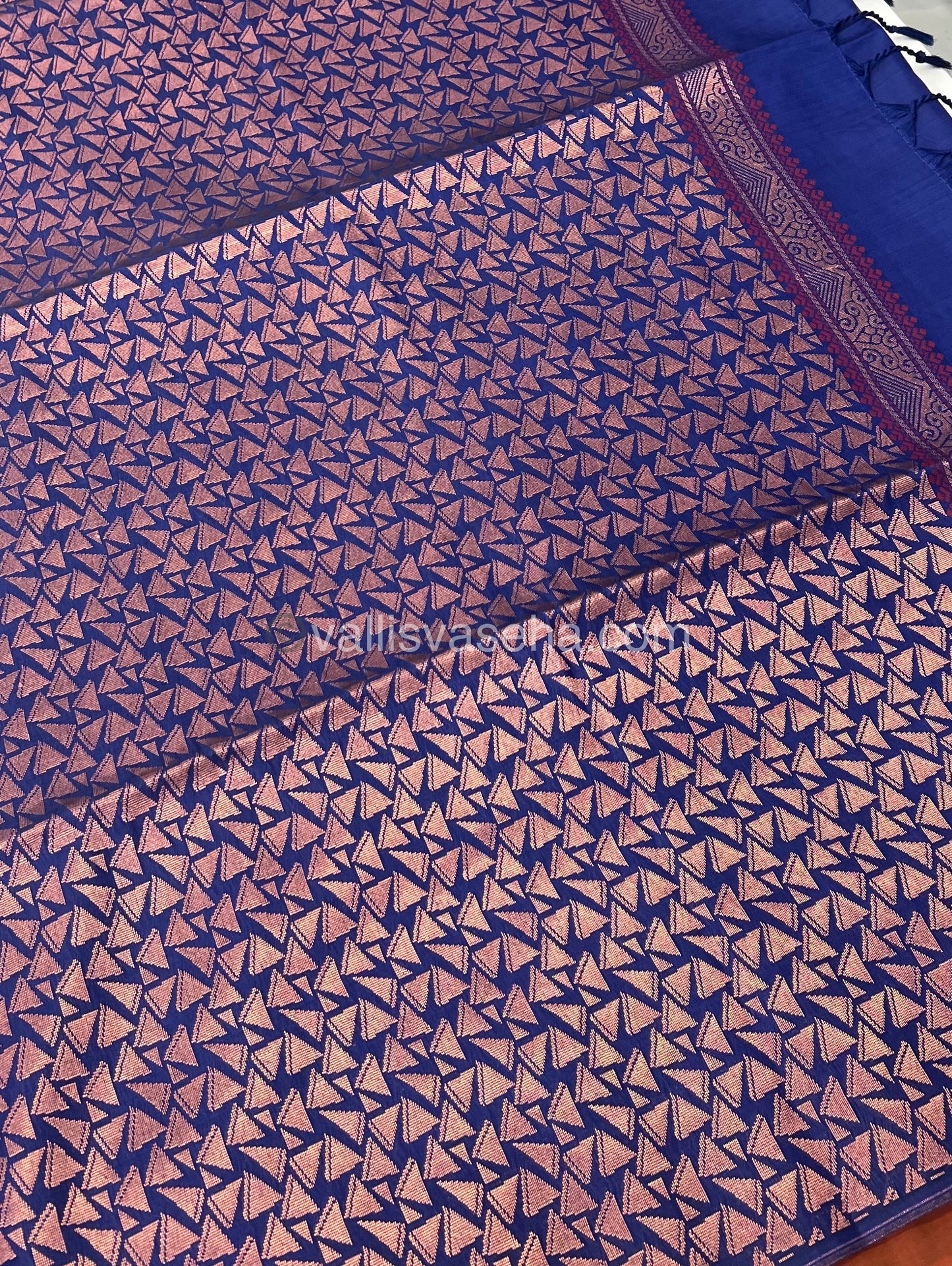 Semi Soft Silk - AAdi Sale 20% less - VVAADI20