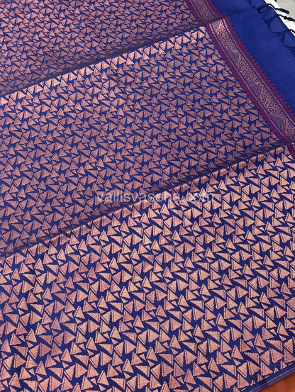 Semi Soft Silk - AAdi Sale 20% less - VVAADI20
