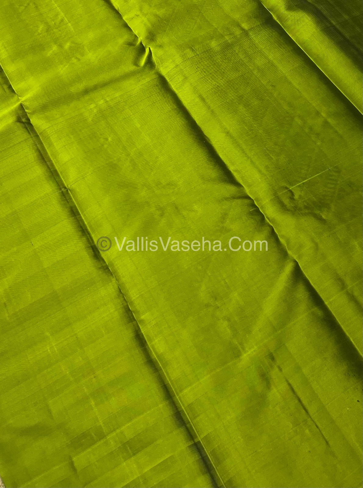 Half Mix - Pure Soft Silk Saree - VVPSS030
