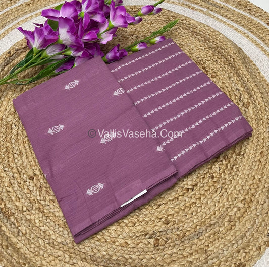 Unstitched - Co-Ord-Set - Material - VVCS001