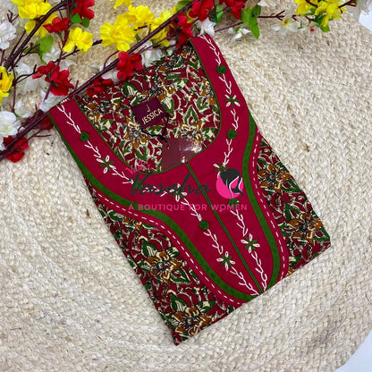 Free Size - Nighties - VVJN001