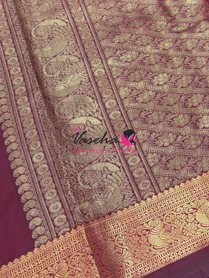 Semi Soft Silk  - VVSSS037