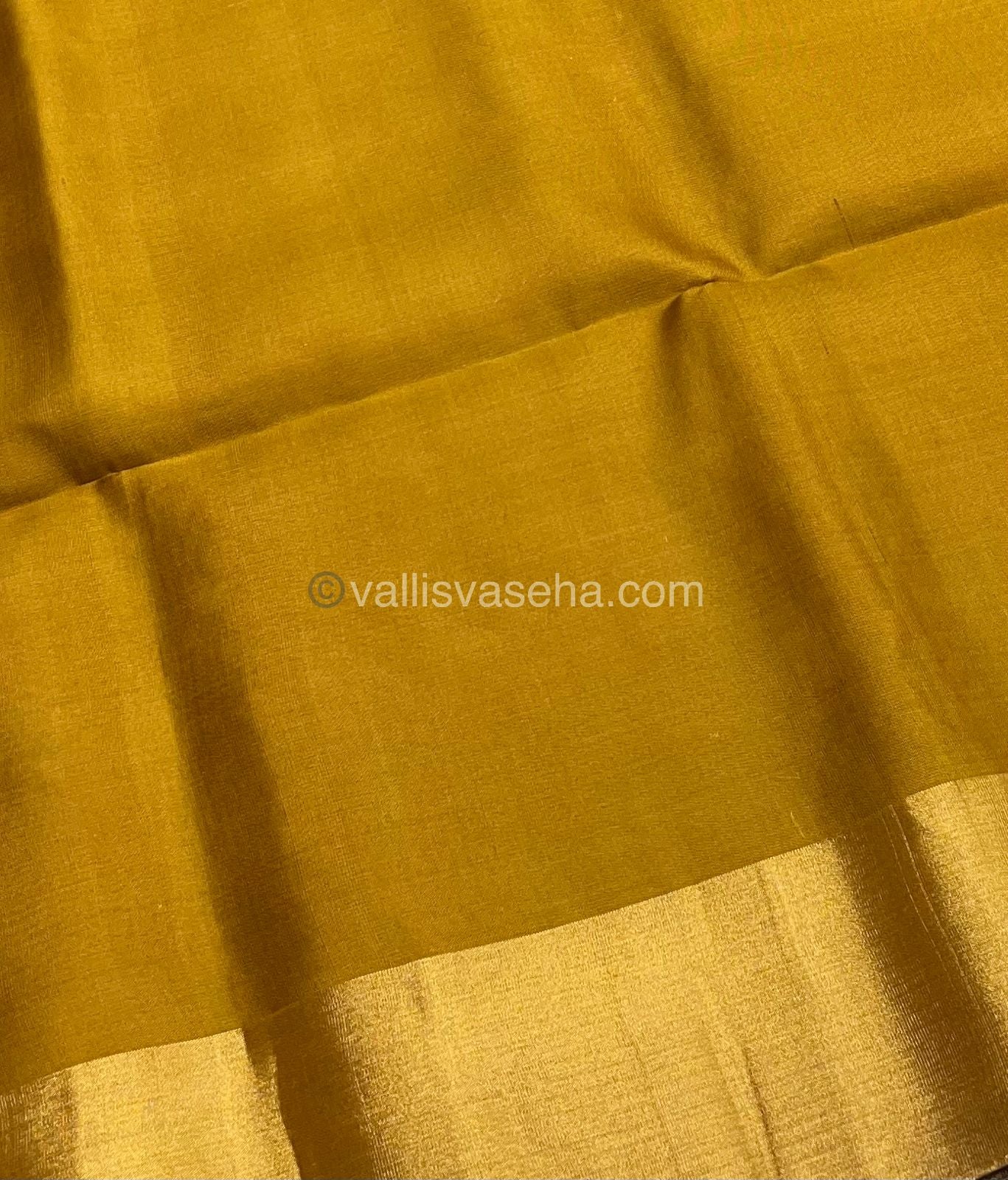 M Pure Soft Silk Saree | VVPSS016