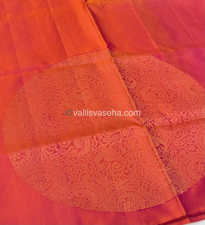 Pure Soft Silk Saree - Happy Sale - 30% less - VVAD001