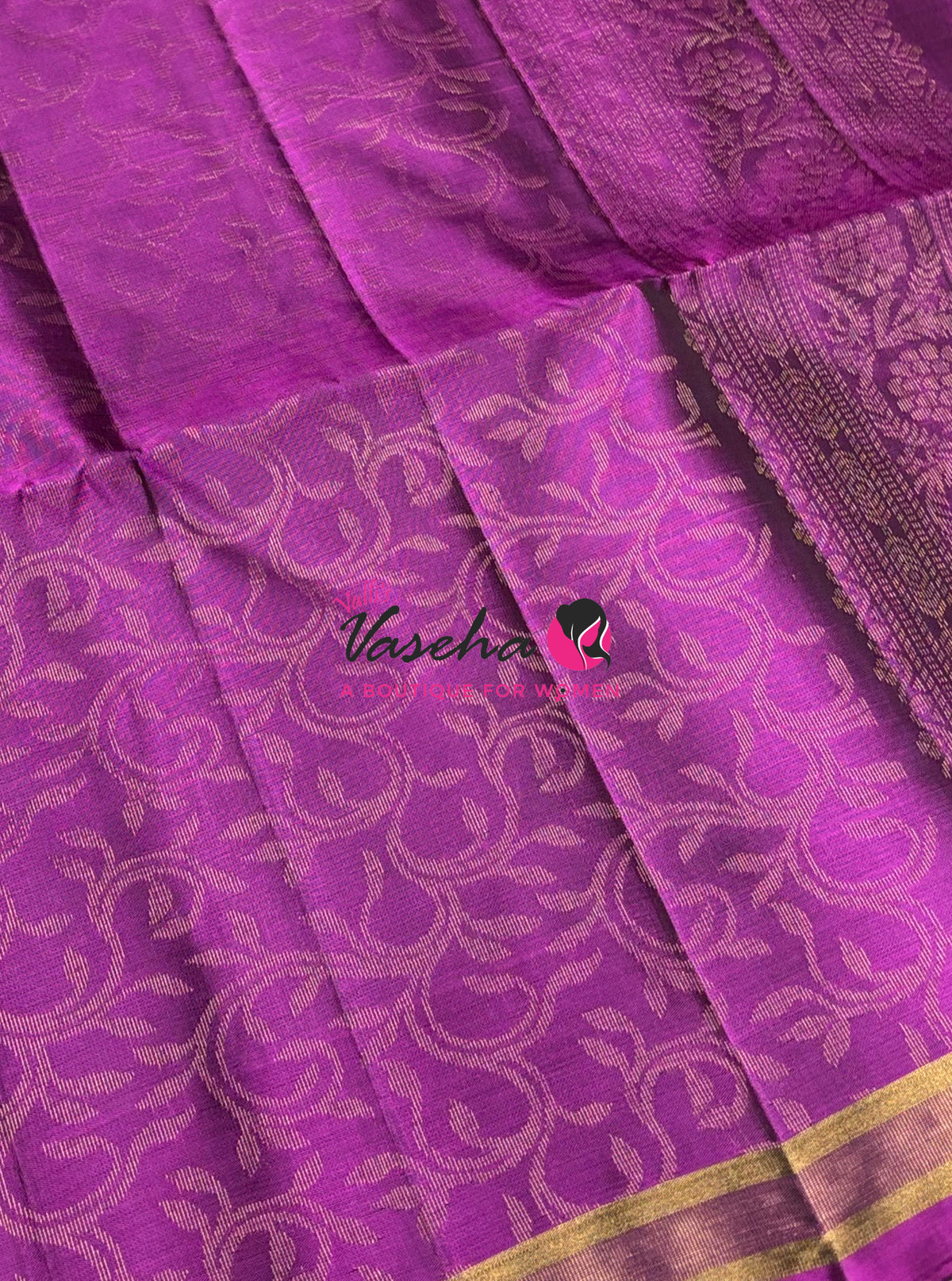 Half Mix - Pure Soft Silk Saree - VVPSS156