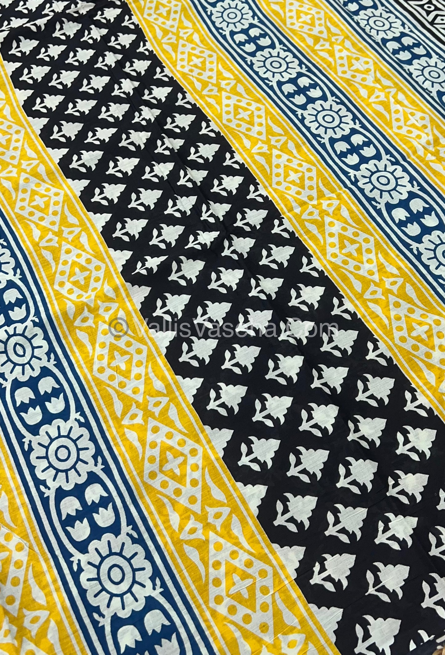 Pure Soft Mul Mul Cotton Sarees - VVMMC004
