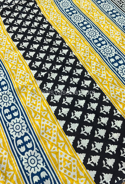 Pure Soft Mul Mul Cotton Sarees - VVMMC004
