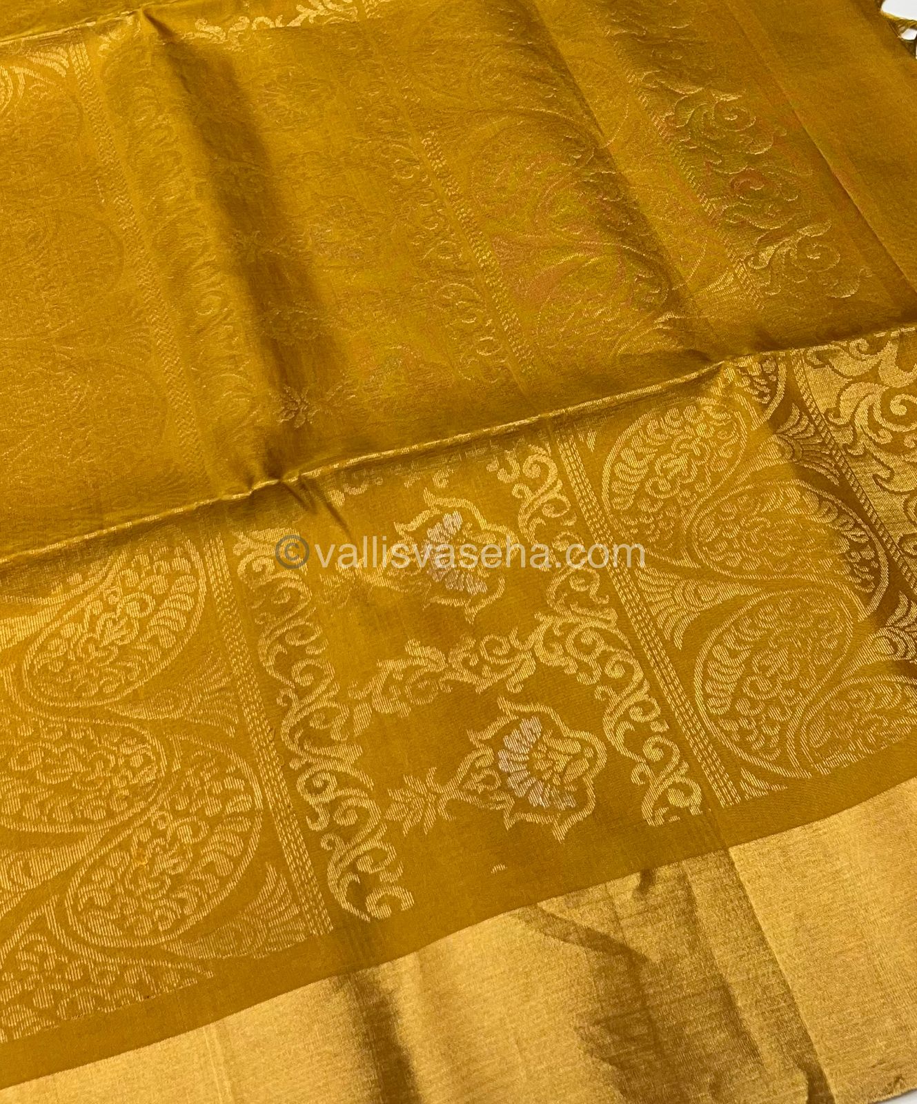 M Pure Soft Silk Saree | VVPSS016