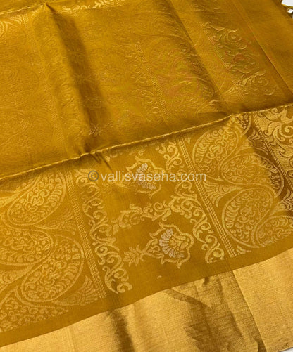 M Pure Soft Silk Saree | VVPSS016