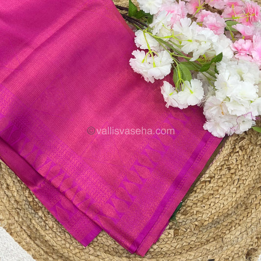 Softy Silk Saree - VVAADI30 - 30% less