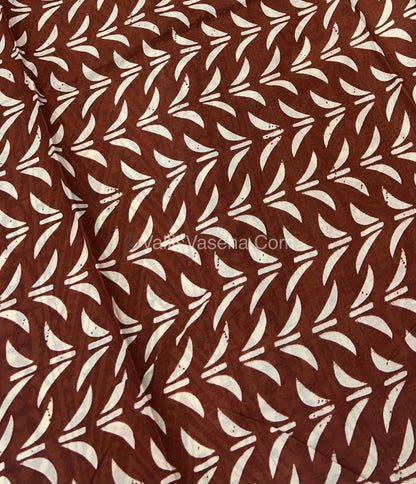 Pure Soft Mul Mul Cotton Sarees - VVMMC004