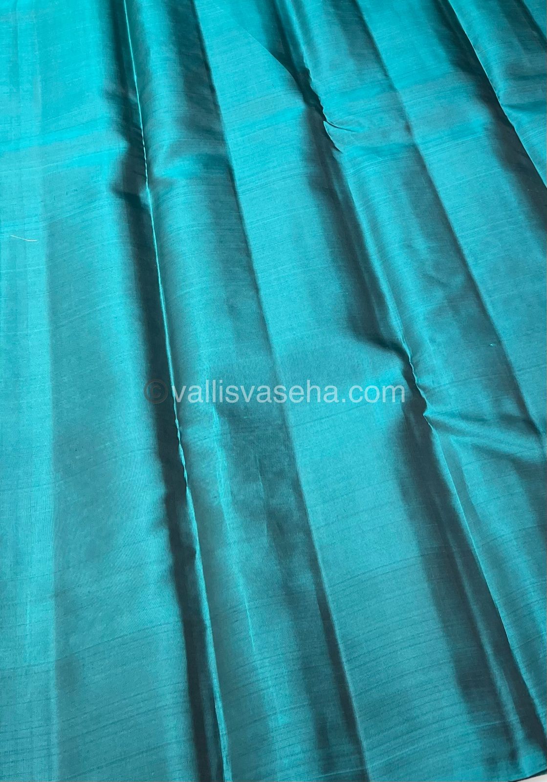 Half Mix - Pure Soft Silk Saree - VVPSS030