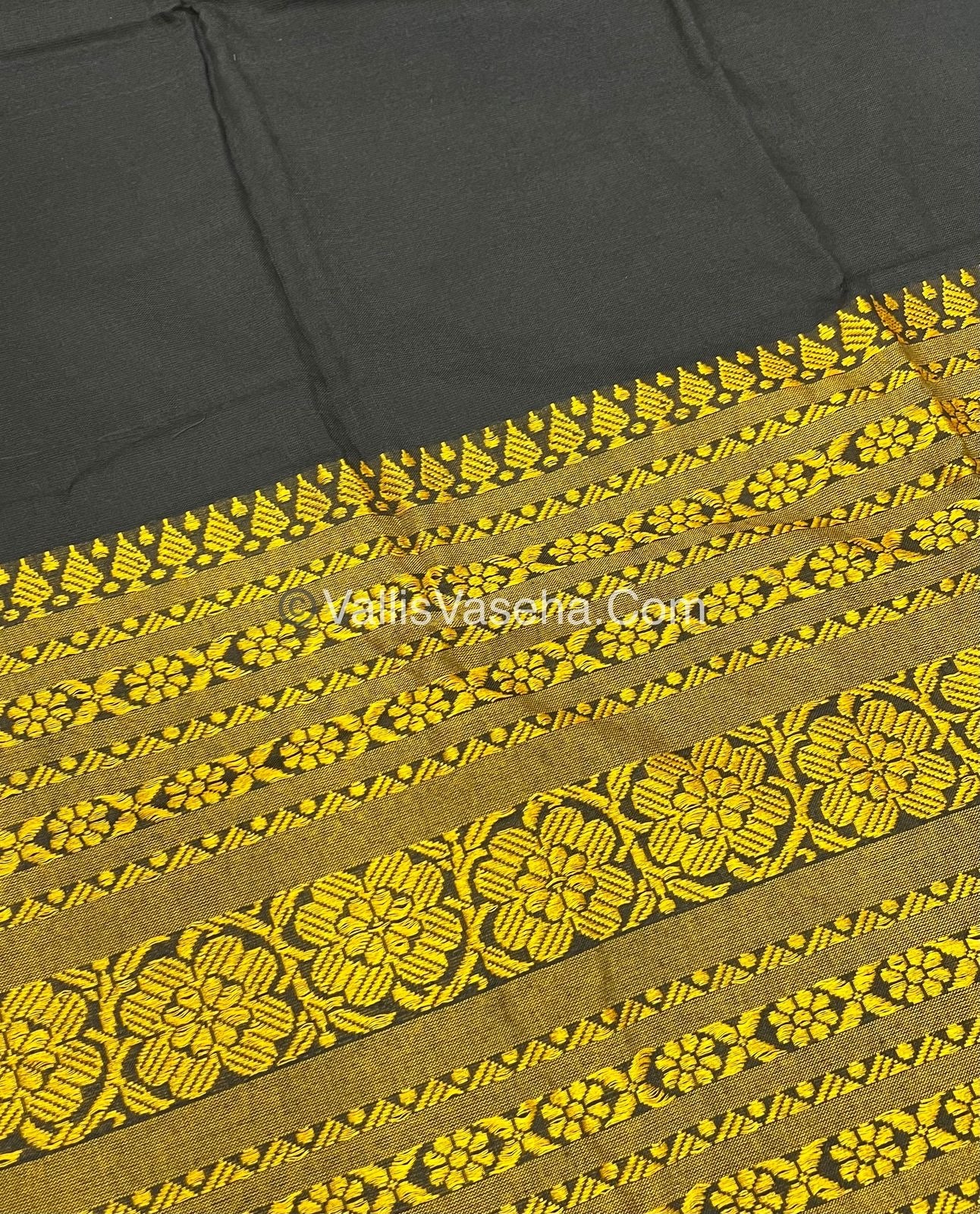 30% less - Offer Saree - cotton Saree - VVDS006