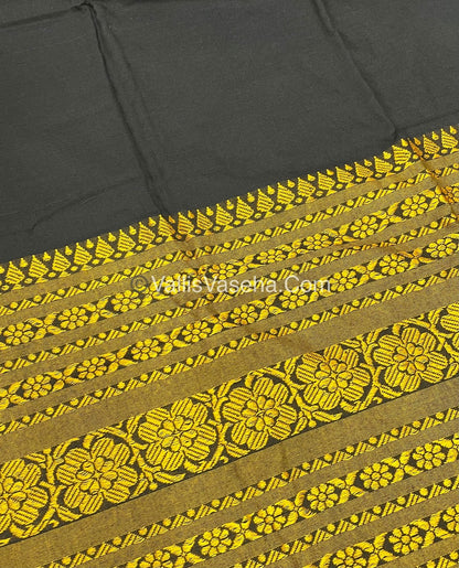 30% less - Offer Saree - cotton Saree - VVDS006