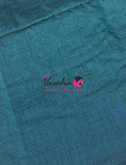Budget Friendly Sarees  VVKCS028