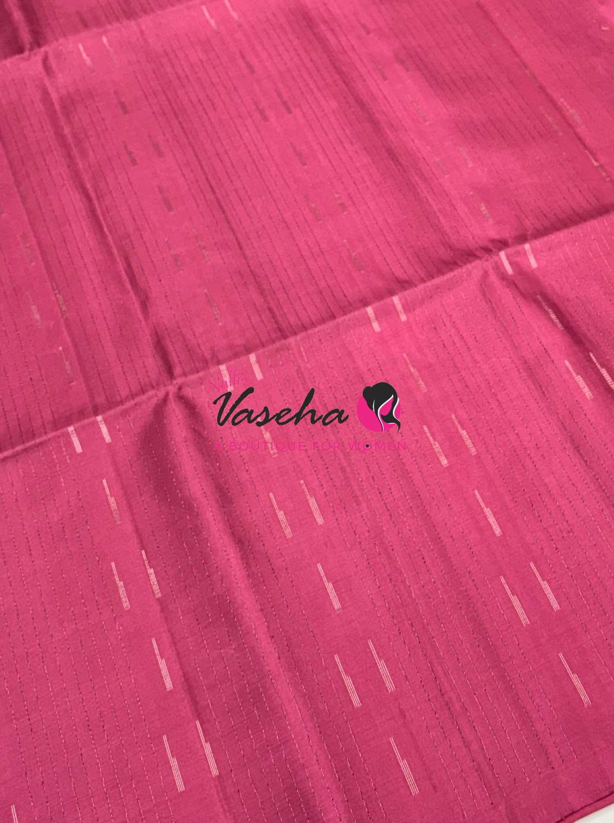 Pure Soft Silk Saree - Happy Sale - 20%less - VVAD001