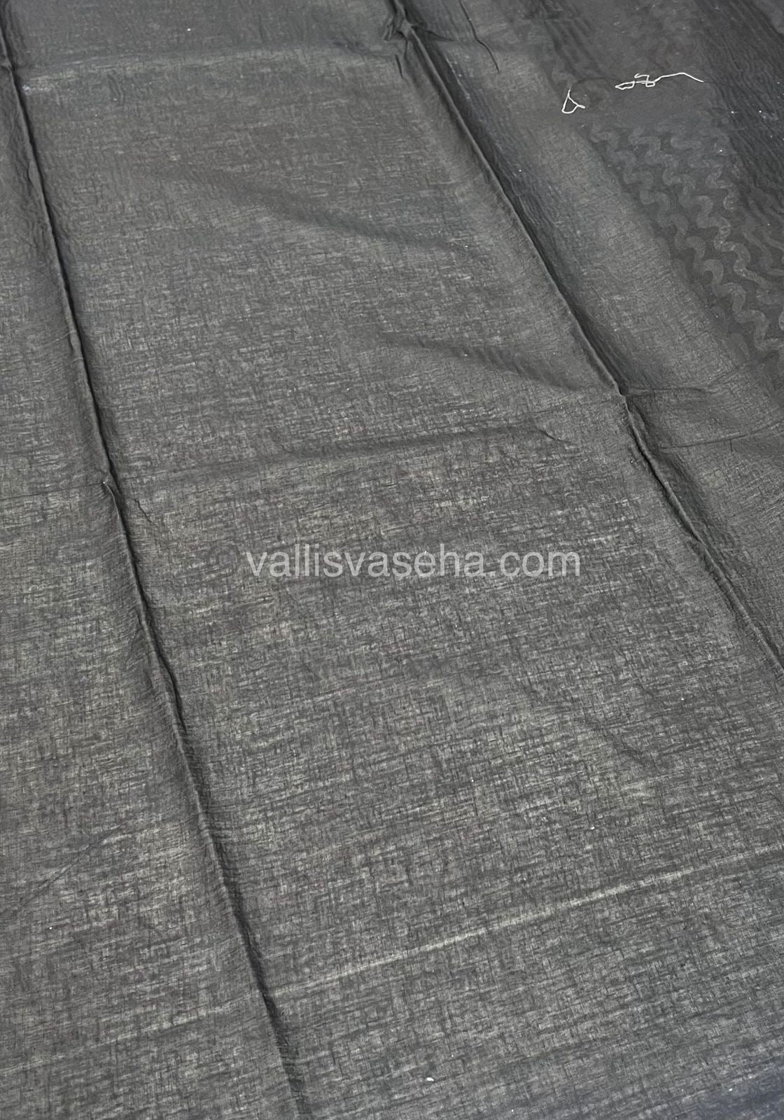 Pure Soft Mul Mul Cotton Sarees - VVMMC001