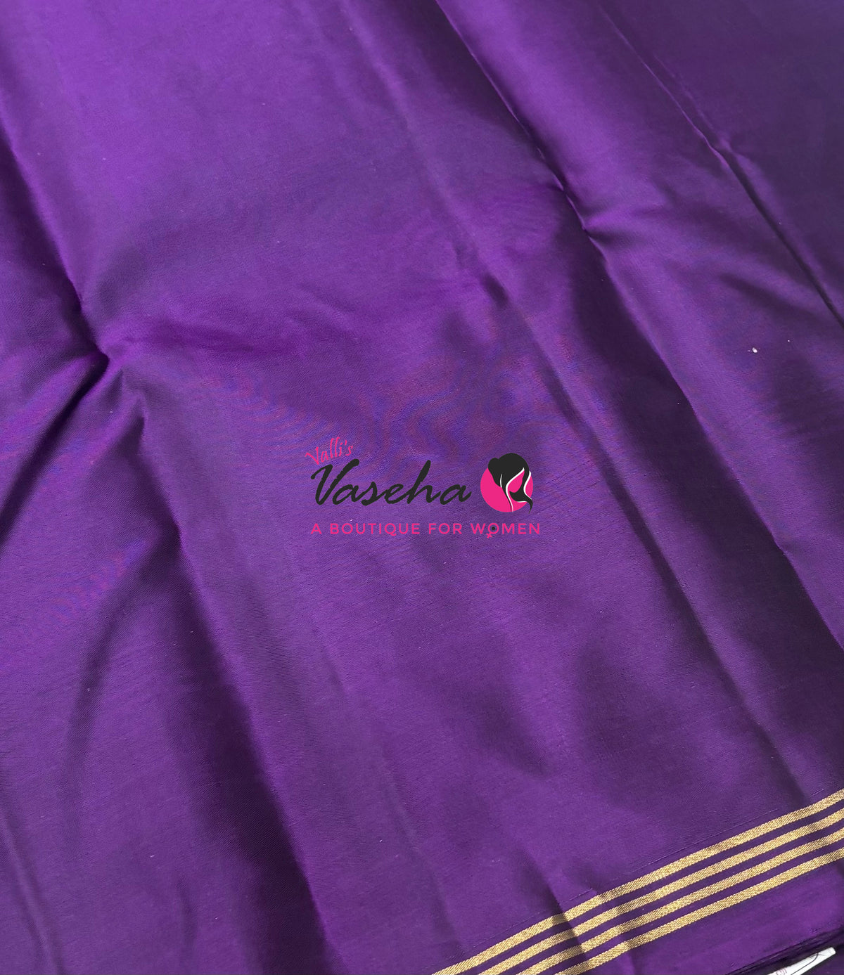 Half Mix - Pure Soft Silk Saree - VVPSS108