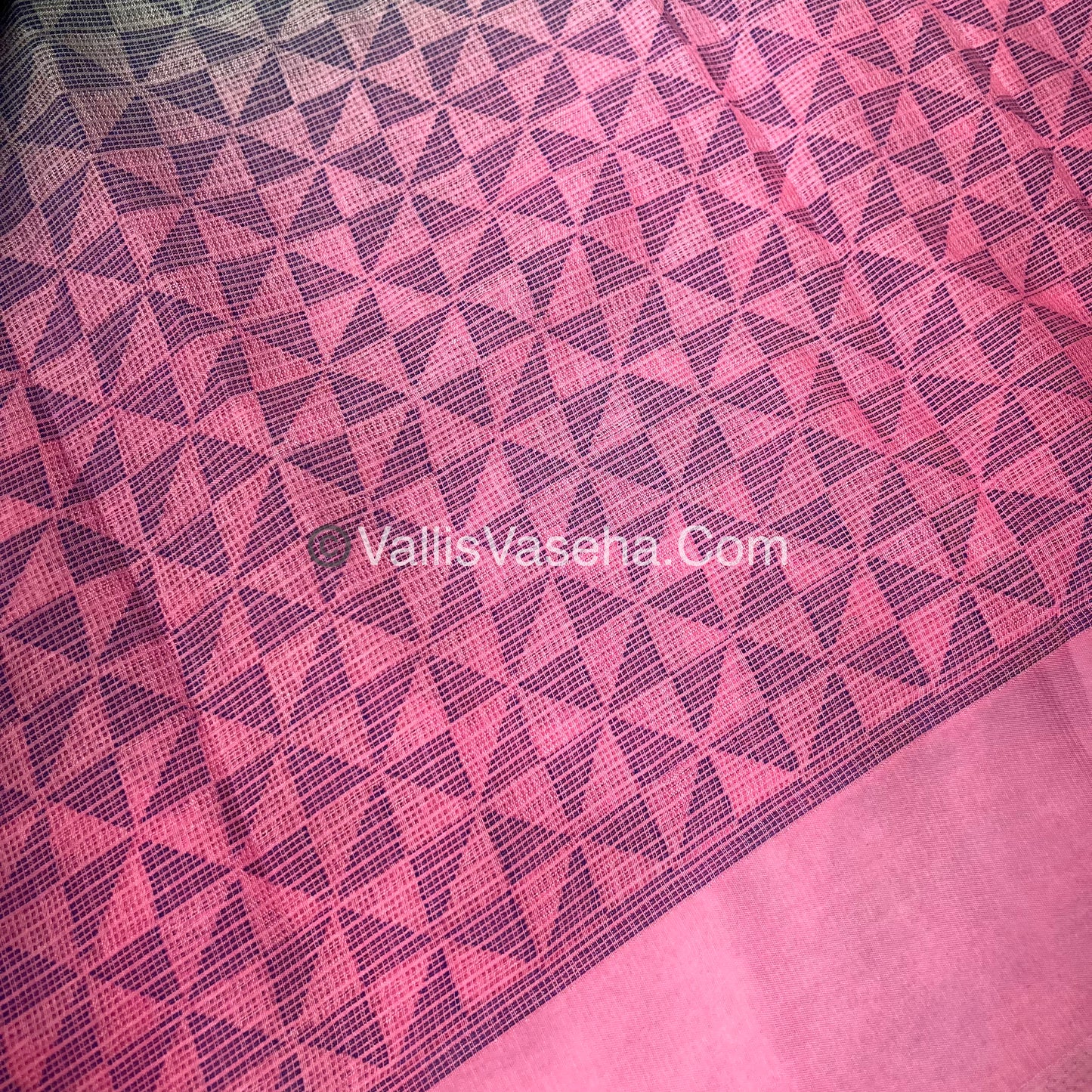 50% less - Offer Saree - Semi Brasso Saree   - VVDS007