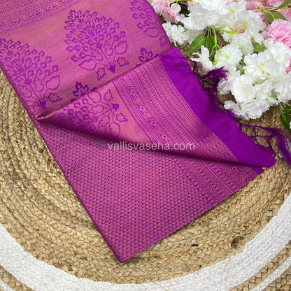 Softy Silk Saree - VVAADI30 - 30% less