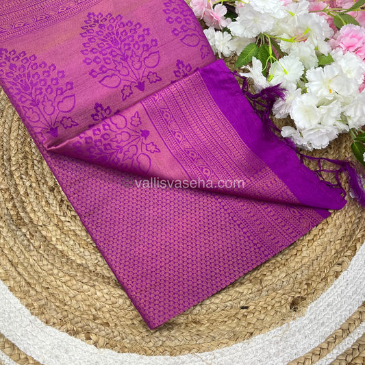 Softy Silk Saree - VVAADI30 - 30% less