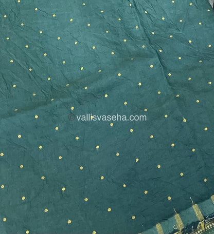 Pure Dola Silk Saree - Happy Sale - 30% less - VVHS002
