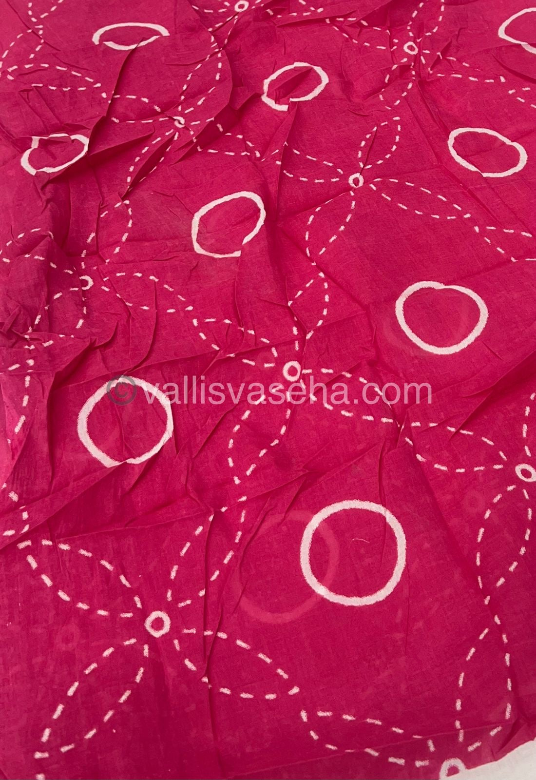 Pure Soft Mul Mul Cotton Sarees - VVMMC001