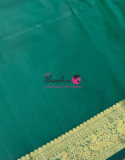 Semi Soft Silk  - VVSSS037