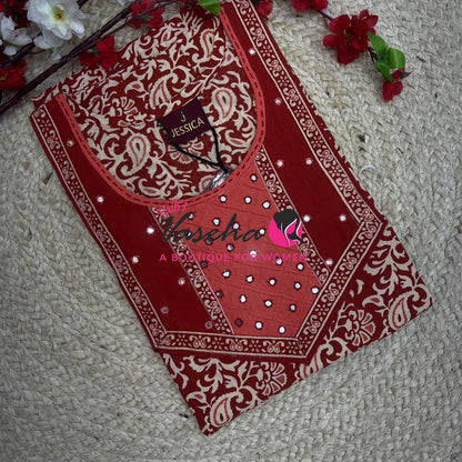 Free Size - Nighties - VVJN001