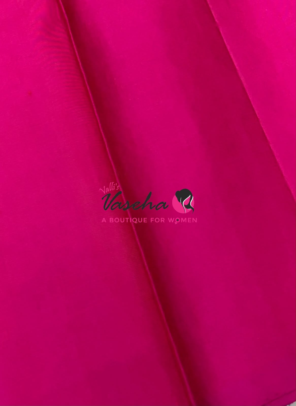 Pure Soft Silk Saree - Happy Sale - 30% less - VVAD001
