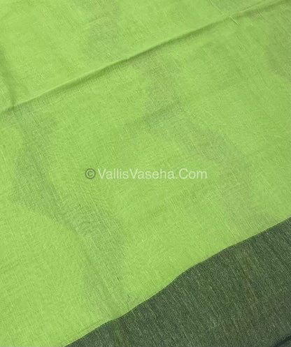 Bengal Cotton Saree | VVBC001