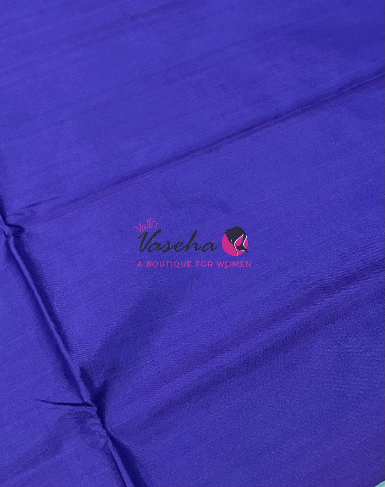Vazhai Pattu Saree / Banana Pith - With Blouse - VVVPS002