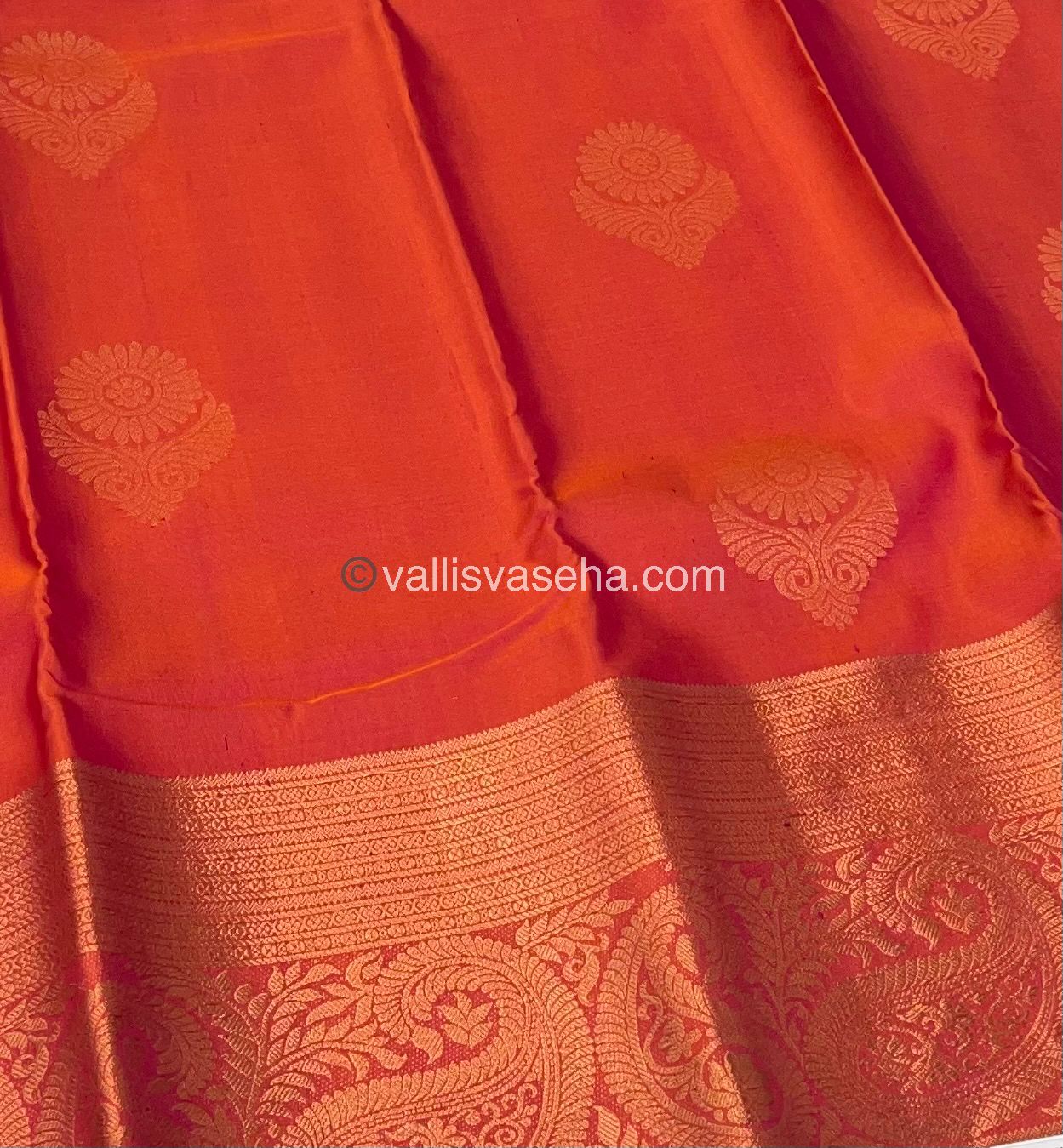 Pure Soft Silk Saree - Happy Sale  - 30% less - VVHS001