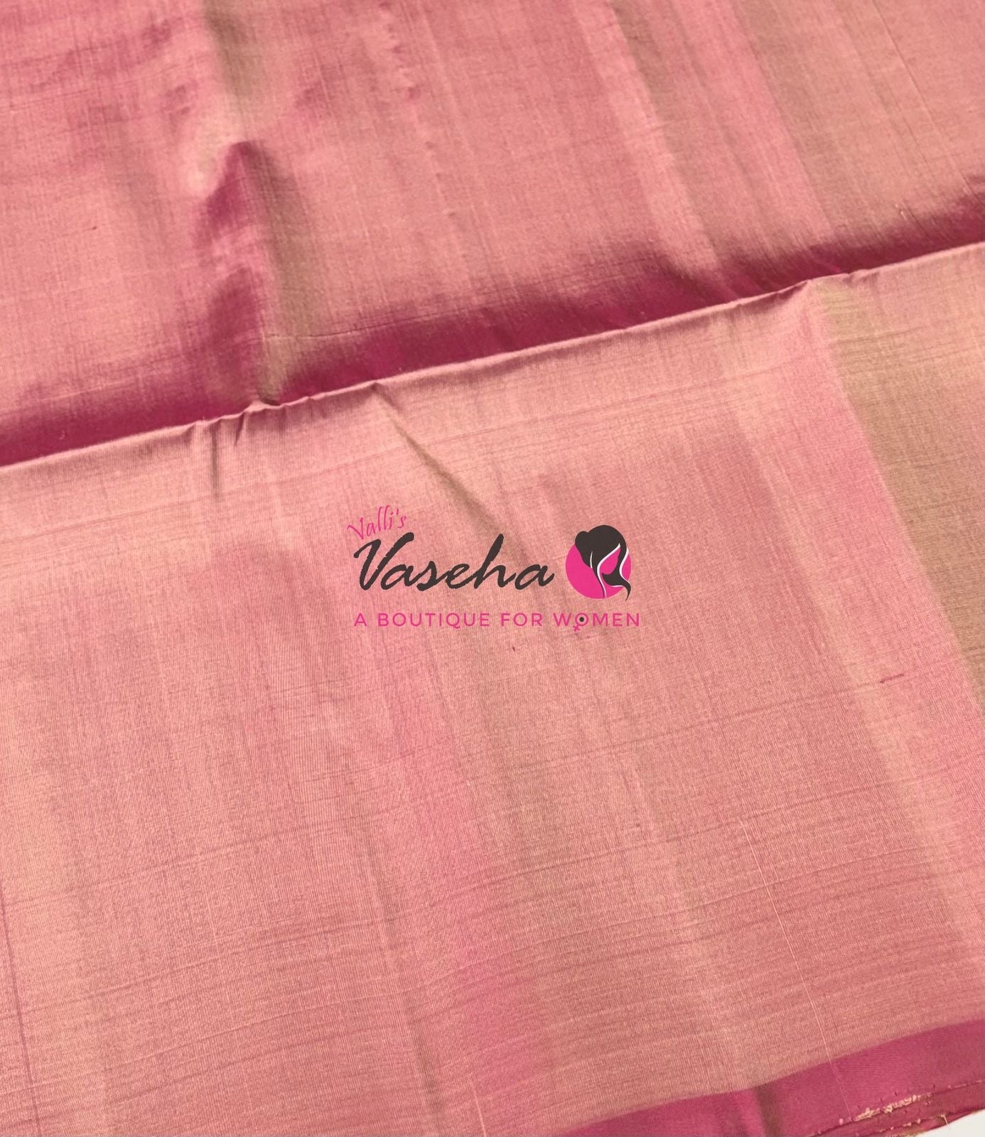 Pure Soft Silk Saree /Jute Duppion Silk - VVPJS001