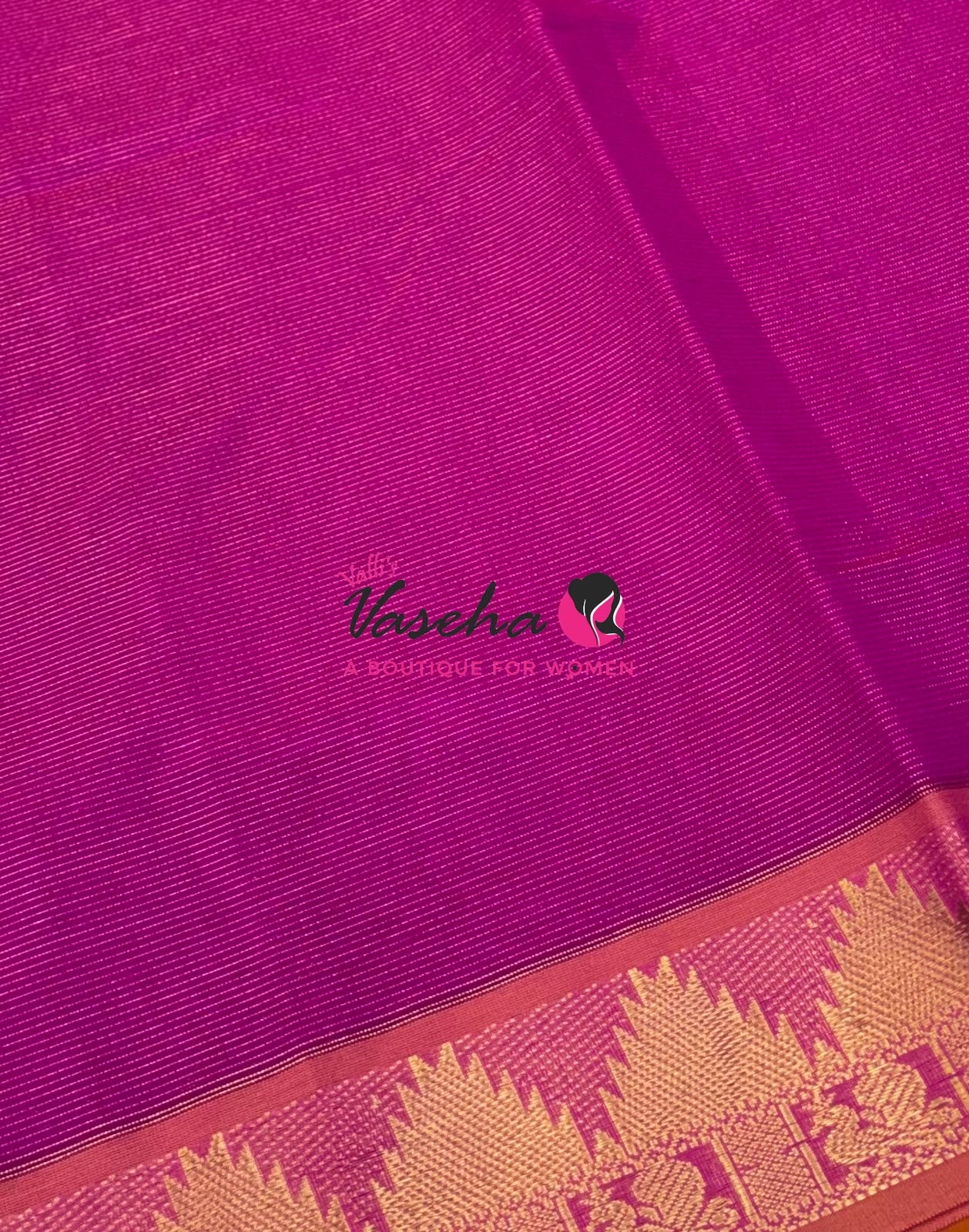 Semi Silk Cotton Saree | Vairavoosi  Design |VVSSC017