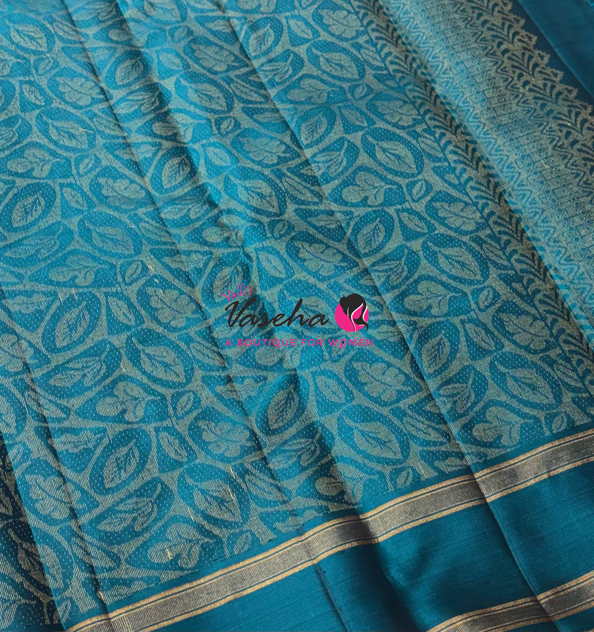 Half Mix - Pure Soft Silk Saree - VVPSS106