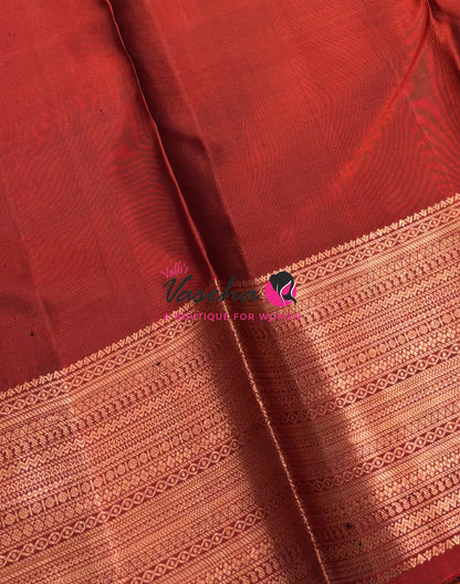 Pure Soft Silk Saree - Happy Sale - 30% less - VVAD001