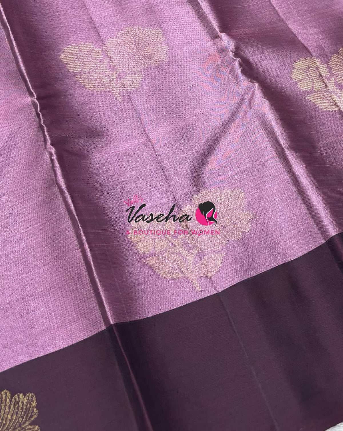 Half Mix - Pure Soft Silk Saree - VVPSS155