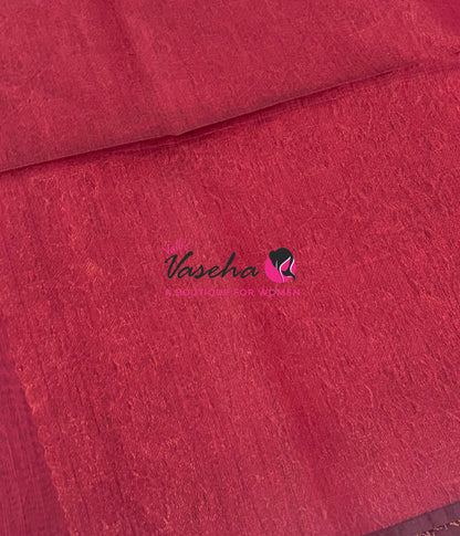 30% less - Offer Saree - Kota Cotton Saree - VVDS008