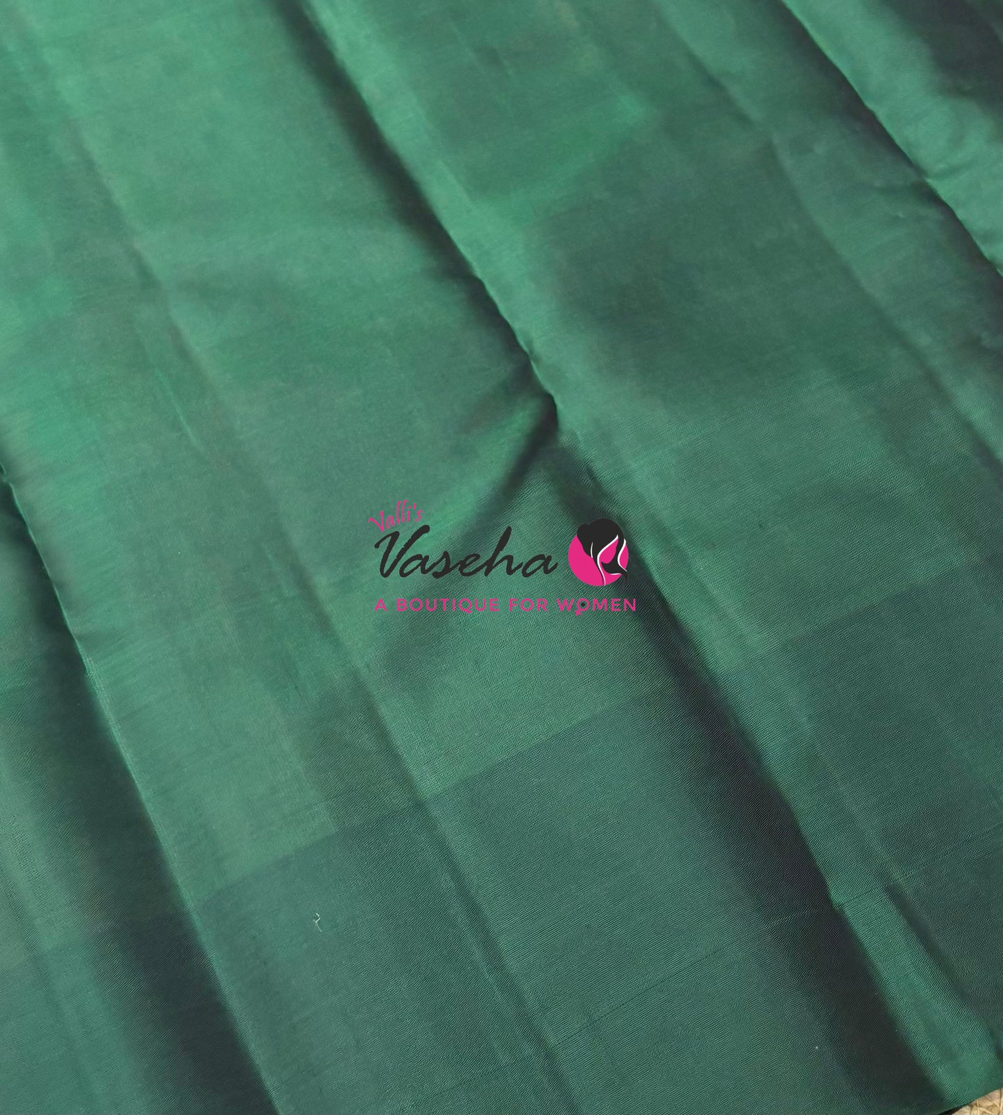 Half Mix - Pure Soft Silk Saree - VVPSS083