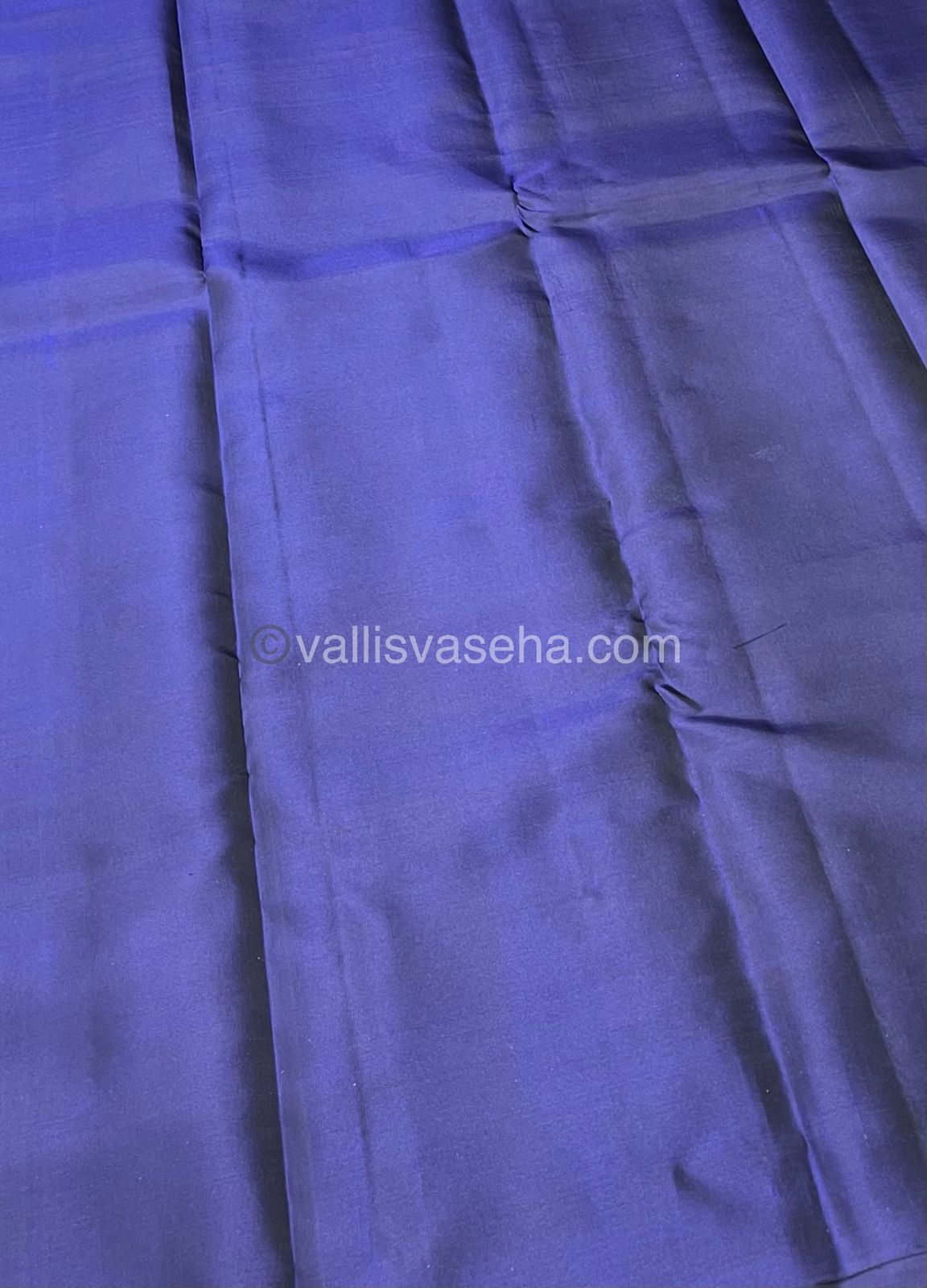 Half Mix - Pure Soft Silk Saree - VVPSS030