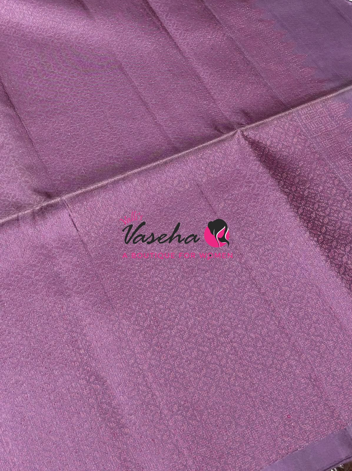 Pure Soft Silk Saree - Happy Sale - 20%less - VVAD001
