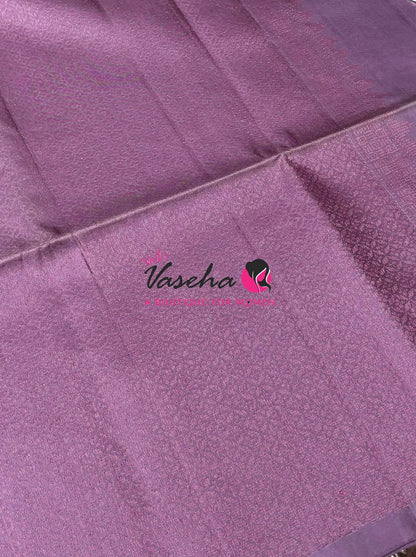 Pure Soft Silk Saree - Happy Sale - 20%less - VVAD001