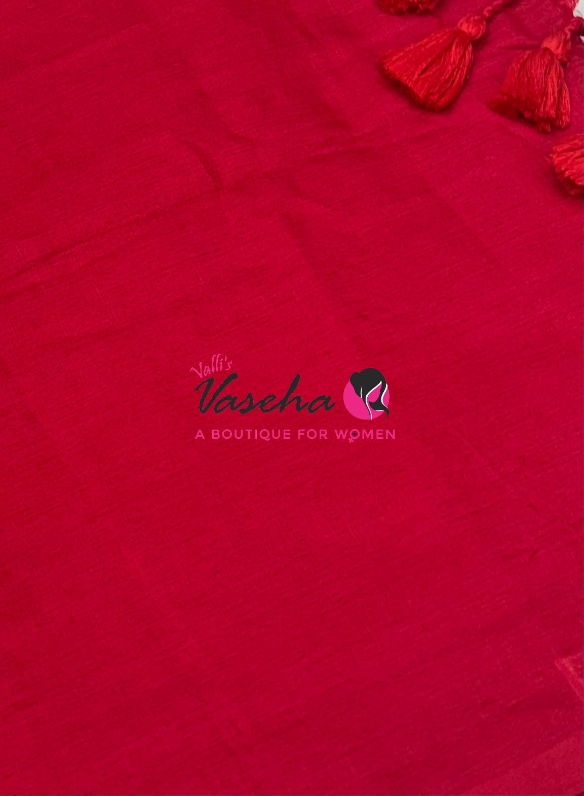 Budget Friendly Sarees - Casual Wear Sarees - Khadi Cotton Sarees - VVKCS028