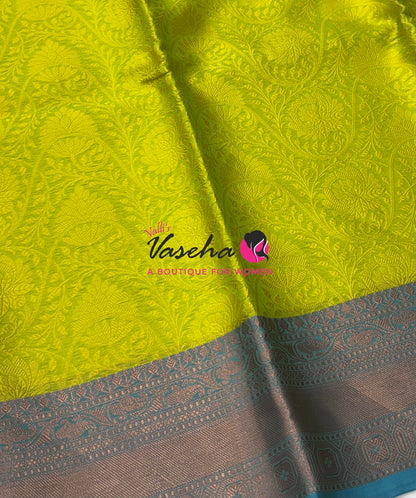 30% less - Offer Saree - Kora Muslin Saree - VVDS008