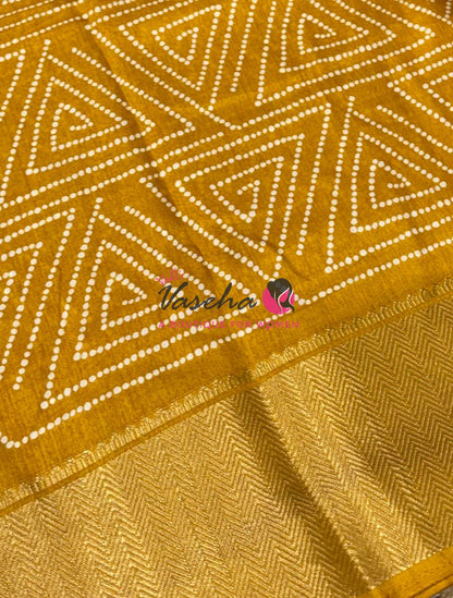 Semi Binny Silk |VVSBS007