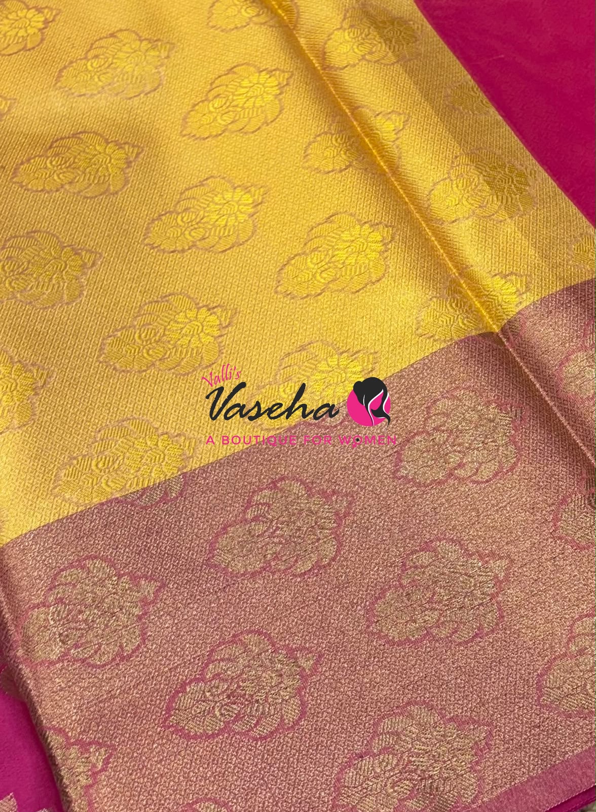 30% less - Offer Saree - Kora Saree - VVDS009
