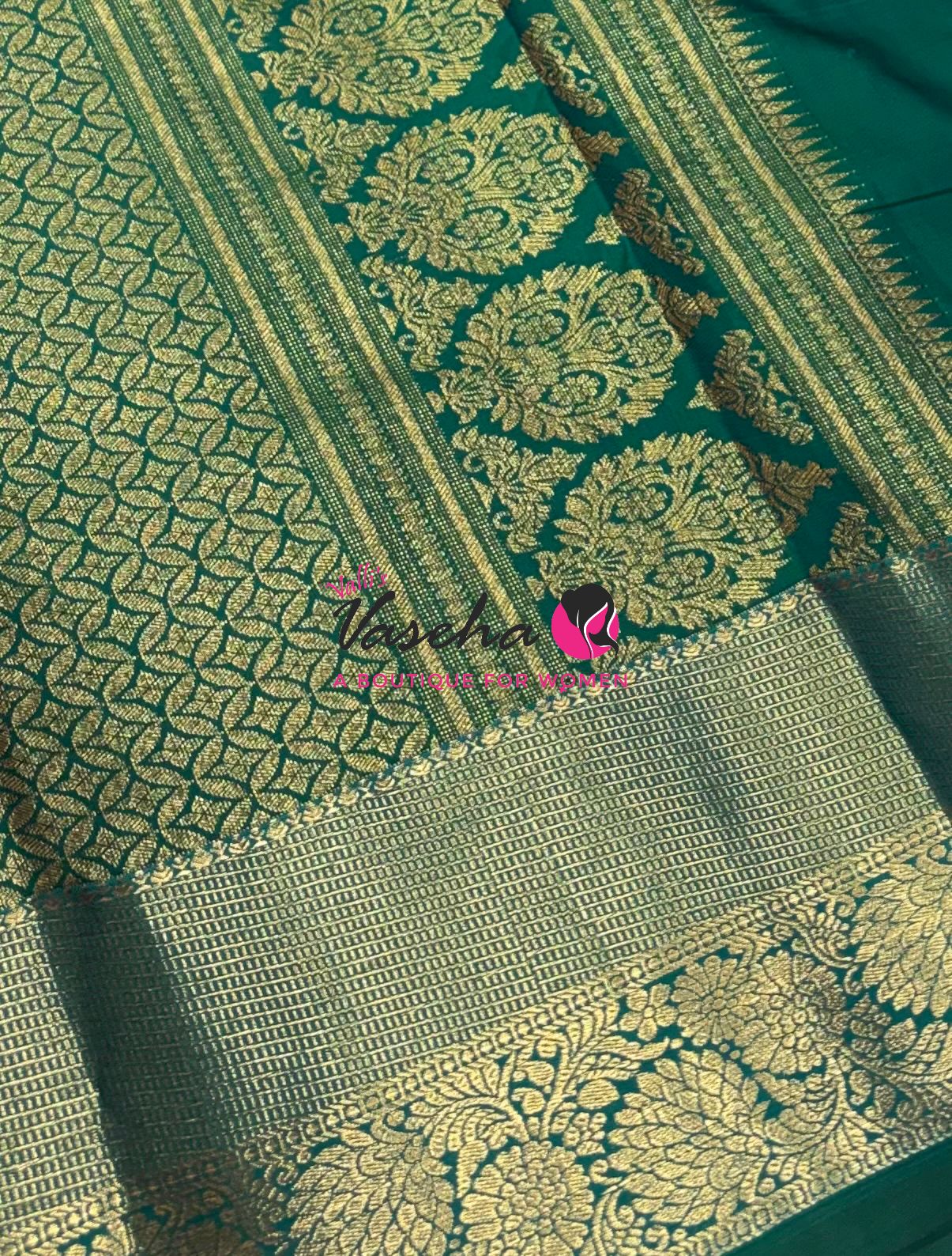 Semi Soft Silk  - VVSSS037